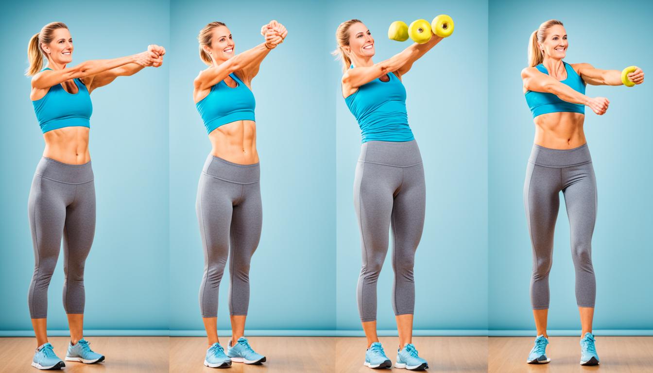 Belly Fat Blasting Exercises